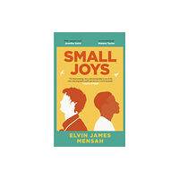 Simon & Schuster Ltd Small Joys (inbunden, eng)