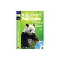 Bloomsbury Publishing PLC Improving Punctuation 8-9 (häftad, eng)