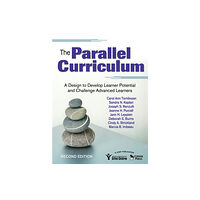 Sage publications inc The Parallel Curriculum (häftad, eng)