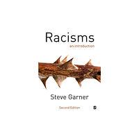 Sage publications inc Racisms (häftad, eng)