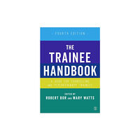 Sage publications inc The Trainee Handbook (häftad, eng)