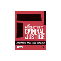 Sage publications inc An Introduction to Criminal Justice (häftad, eng)