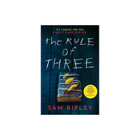 Simon & Schuster Ltd The Rule of Three (inbunden, eng)