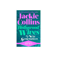 Simon & Schuster Ltd Hollywood Wives: The New Generation (häftad, eng)