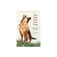 Simon & Schuster Ltd The Boy and the Dog (inbunden, eng)