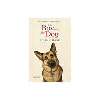 Simon & Schuster Ltd The Boy and the Dog (häftad, eng)