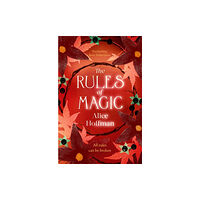 Simon & Schuster Ltd The Rules of Magic (häftad, eng)