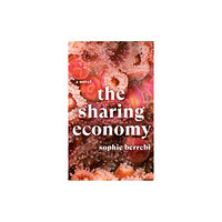 Simon & Schuster Ltd The Sharing Economy (inbunden, eng)