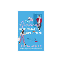 Simon & Schuster Ltd The American Roommate Experiment (häftad, eng)