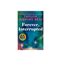 Simon & Schuster Ltd Forever, Interrupted (häftad, eng)