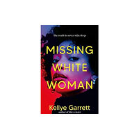 Simon & Schuster Ltd Missing White Woman (inbunden, eng)