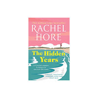 Simon & Schuster Ltd The Hidden Years (häftad, eng)