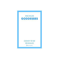 Simon & Schuster Ltd Goddesses (häftad, eng)