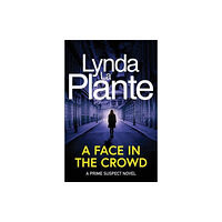 Simon & Schuster Ltd Prime Suspect 2: A Face in the Crowd (häftad, eng)