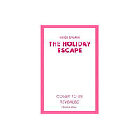 Simon & Schuster Ltd The Holiday Escape (häftad, eng)