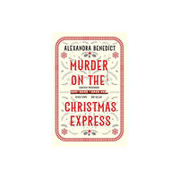 Simon & Schuster Ltd Murder On The Christmas Express (häftad, eng)