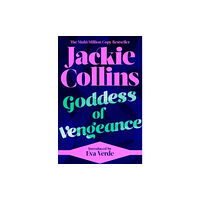 Simon & Schuster Ltd Goddess of Vengeance (häftad, eng)