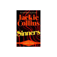 Simon & Schuster Ltd Sinners (häftad, eng)