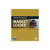 Pearson Education Limited Market Leader ESP Book - Logistics Management (häftad, eng)