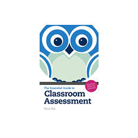 Pearson Education Limited The Essential Guide to Classroom Assessment (häftad, eng)
