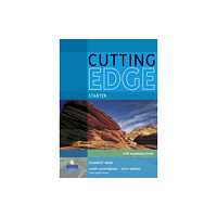 Pearson Education Limited Cutting Edge Starter Student's Book (Standalone) (häftad, eng)