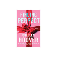 Simon & Schuster Ltd Finding Perfect (häftad, eng)