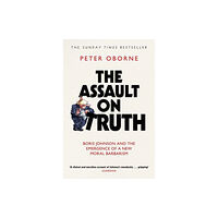 Simon & Schuster Ltd The Assault on Truth (häftad, eng)