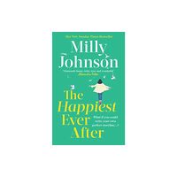 Simon & Schuster Ltd The Happiest Ever After (inbunden, eng)