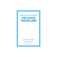 Simon & Schuster Ltd The Night Travellers (häftad, eng)