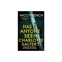 Simon & Schuster Ltd Has Anyone Seen Charlotte Salter (häftad, eng)