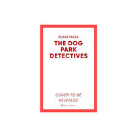 Simon & Schuster Ltd The Dog Park Detectives (häftad, eng)