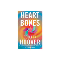 Simon & Schuster Ltd Heart Bones (inbunden, eng)