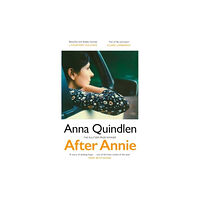 Simon & Schuster Ltd After Annie (inbunden, eng)