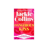 Simon & Schuster Ltd Dangerous Kiss (häftad, eng)