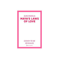 Simon & Schuster Ltd Maya's Laws of Love (häftad, eng)