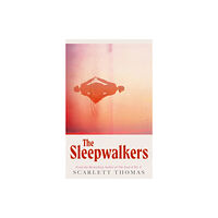 Simon & Schuster Ltd The Sleepwalkers (inbunden, eng)