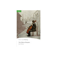 Pearson Education Limited Level 3: The Cellist of Sarajevo (häftad, eng)