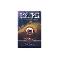 Abrams Explorer (häftad, eng)