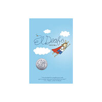 Abrams El Deafo (häftad, eng)