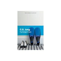 Taylor & francis ltd Psychological Types (häftad, eng)