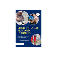 Taylor & francis ltd Child-Initiated Play and Learning (häftad, eng)
