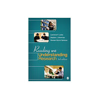 Sage publications inc Reading and Understanding Research (häftad, eng)