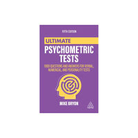 Kogan Page Ltd Ultimate Psychometric Tests (häftad, eng)