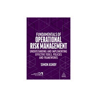 Kogan Page Ltd Fundamentals of Operational Risk Management (häftad, eng)