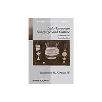 John Wiley And Sons Ltd Indo-European Language and Culture (häftad, eng)