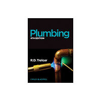 John Wiley And Sons Ltd Plumbing (häftad, eng)