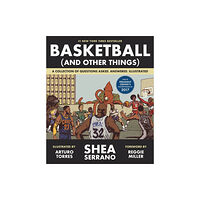 Abrams Basketball (and Other Things) (häftad, eng)