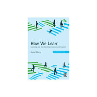 Taylor & francis ltd How We Learn (häftad, eng)