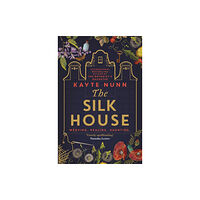 Orion Publishing Co The Silk House (häftad, eng)