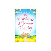 Orion Publishing Co The Farmhouse of Second Chances (häftad, eng)